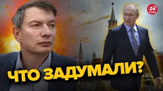 💥Путину уже не до войны? / Беларусь требует МИРНЫЕ переговоры? – ЭЙДМАН