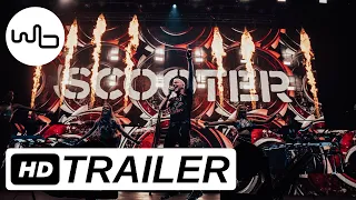 FCK 2020 - Zweieinhalb Jahre mit Scooter | Offizieller Trailer | Ab 12. Januar im Kino!