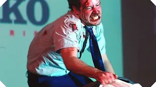 The Belko Experiment (2016) Film Explained in Hindi | Thriller/Horror Belko Experiment हिन्दी