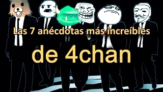 Los 7 escándalos más increíbles de 4chan