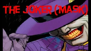 The Joker (Mask) Trailer