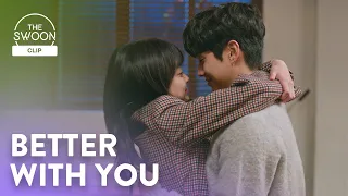 Kim Da-mi brings light back into Choi Woo-shik’s life | Our Beloved Summer Ep 13 [ENG SUB]