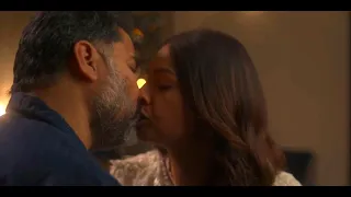 Bombay Begums | Hot Kissing Scene | Rani Naushad | Pooja Bhatt Danish Husain | Netflix Web Series
