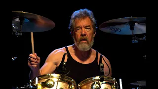 An interview with Doug 'Cosmo' Clifford on Creedence Clearwater Revival's trials and tribulations