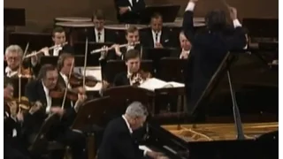 Antonín Dvořák -  Piano Concerto in G minor, Op 33, performed by Rudolf Firkušný