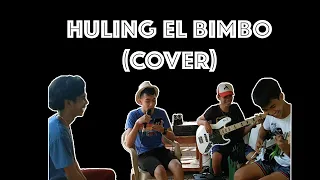 HULING EL BIMBO ( Cover ) | Dethnigel