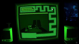 Dreader - Just A Normal Short Mouse Maze Game There's No One Behind You Turn Around