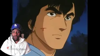 City Hunter Episode 1 Reaction !