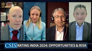 Rating India 2024: Key Opportunities and Risks