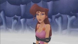 Kingdom Hearts II HD 2.5 ReMIX - Boss: Pete