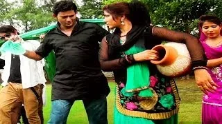 Haryanvi Song - Kade Haal Lag Jya Panihari Music bu Raju Punjabi - Latest Haryanvi Songs 2014