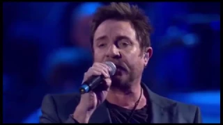 Simon Le Bon - In a broken dream