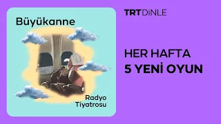 Radyo Tiyatrosu: Büyükanne | Aile