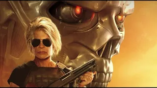 Big Dumb Movie Podcast - Ep 35 - Terminator: Dark Fate (2019)