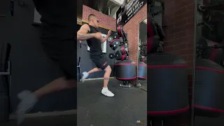 TONY FERGUSON STILL HAS HIS UNIQUE METHODS