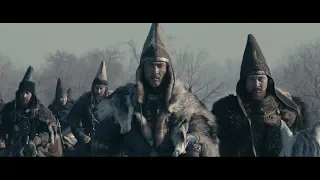 ТОМИРИС - қазақша трейлер (трейлер на казахском языке)