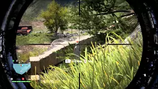 Far Cry 4 episode 10 "Stupid mission"