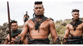 The Dead Lands Clip - Cowards at the Fence