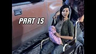 FAR CRY 5 Walkthrough Part 15 - Special Delivery (4K Let's Play Commentary)