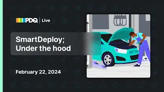 🔴SmartDeploy Under the hood