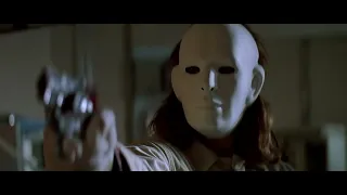 The Getaway (1994) | The heist scene (1080p HD DVD)