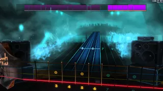 Rocksmith 2014 (DLC) Soundgarden - Spoonman (Bass)