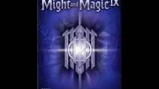 Might and Magic IX Ost 1