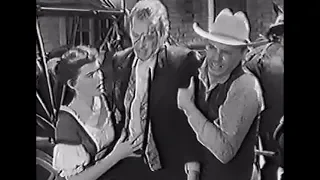 Frontier Doctor - Double Boomerang - Rex Allen