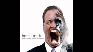 Brutal Truth - It's After The End Of The World (Sun-Ra cover)