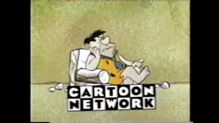 Cartoon Network - May 8, 1994 - Ads & Bumpers