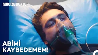 Ferman Ölümle Burun Buruna  - Mucize Doktor 21. Bölüm