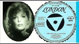 Julie London - The Boy On A Dolphin