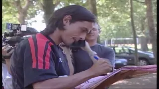 PIPPO INZAGHI Racconto di una carriera fantastica