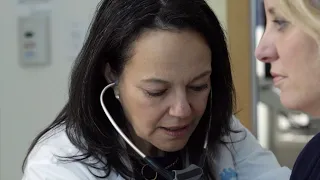 Cardiologist DeeAnn Rivera on the Benefits of a Team Approach to Cardiac Care | Kaiser Permanente