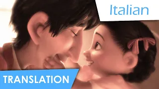 Remember me | Lullaby (Italian) Lyrics & Translation