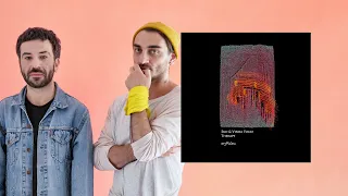 Eko & Vinda Folio - Therapy [FULL ALBUM]