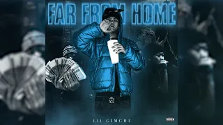 LIL GIMCHI - HUSTLE (feat. 1MILL) [Official Audio]
