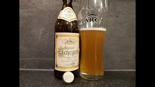 Kloster Brauerei Scheyern By Scheyern Kloster Weisse Hell | German Craft Beer Review