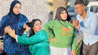 فيلم مغربي قصير بعنوان: الأخت الطاغية…😱أروع قصة سنة 2023🔥