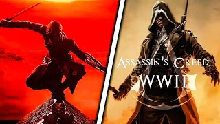 10 Assassin's Creed Eras You Never Knew You Wanted