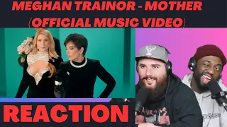 Meghan Trainor - Mother (Official Music Video) Reaction