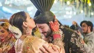 Saba Faisal son's  Wedding  #subscribetomychannel