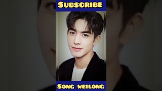 Song Weilong Younger Journey Transformation Short