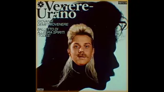 Giovanni Demetrio – Venere-Urano ( Per CIAO, 2021! )