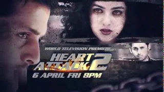 Heart Attack 2 (2018) New Release Movie promo video Abhi advise