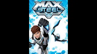 Max Steel S2 E26