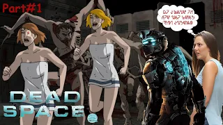 Прохождение Dead Space 2 от VirginGhoul Part#1