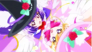 【AMV/MAD】魔法つかいプリキュア！ Opening Full「Dokkin◇魔法つかいプリキュア！」