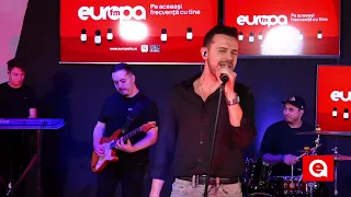 Bogdan Medvedi - TU | Europa FM Live Session