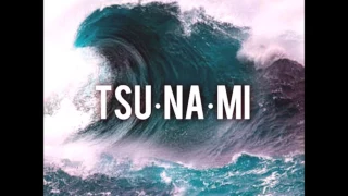DeStorm Tsunami audio remix